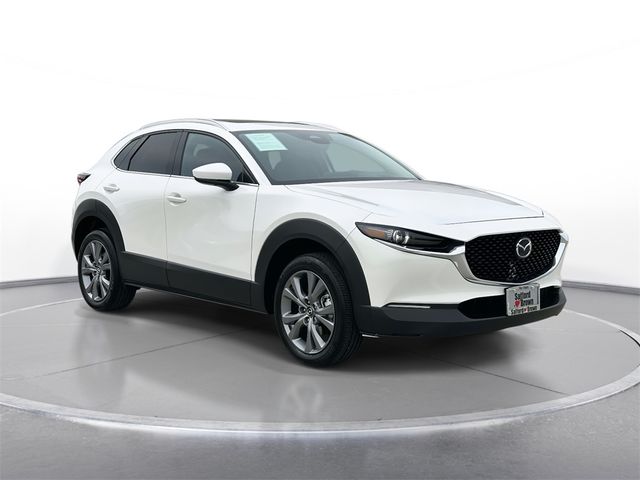 2025 Mazda CX-30 2.5 S Premium Package
