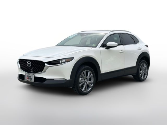 2025 Mazda CX-30 2.5 S Premium Package