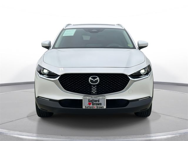 2025 Mazda CX-30 2.5 S Premium Package