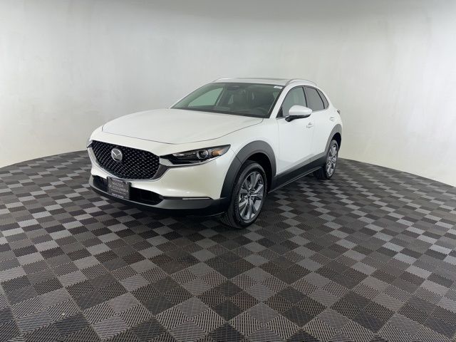 2025 Mazda CX-30 2.5 S Premium Package