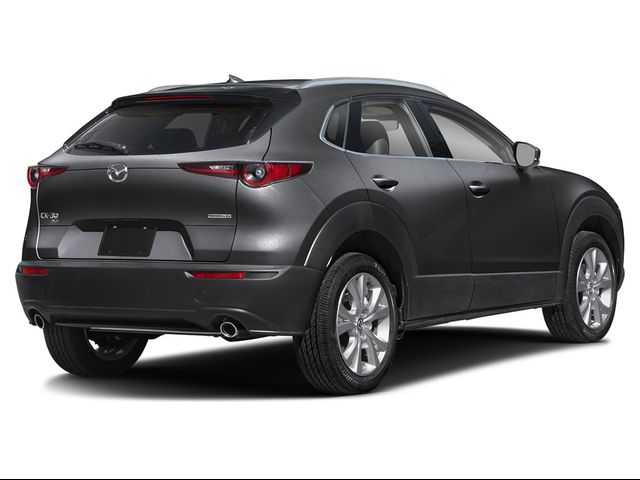 2025 Mazda CX-30 2.5 S Premium Package