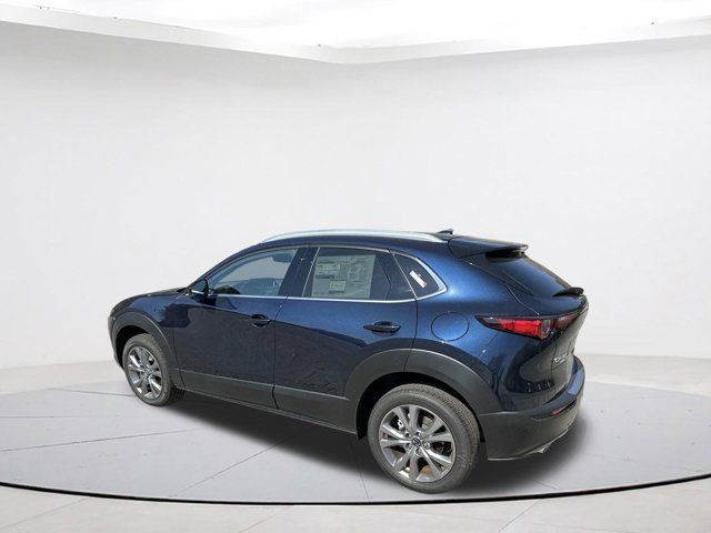 2025 Mazda CX-30 2.5 S Premium Package