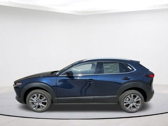 2025 Mazda CX-30 2.5 S Premium Package