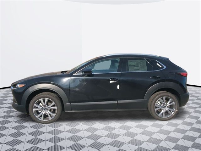 2025 Mazda CX-30 2.5 S Premium Package