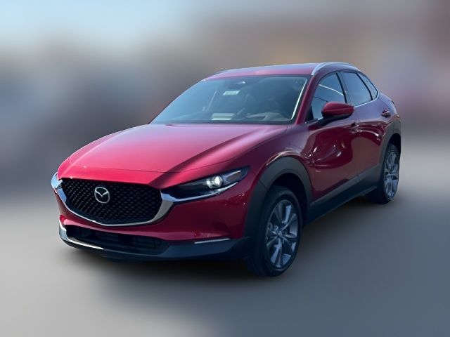 2025 Mazda CX-30 2.5 S Premium Package