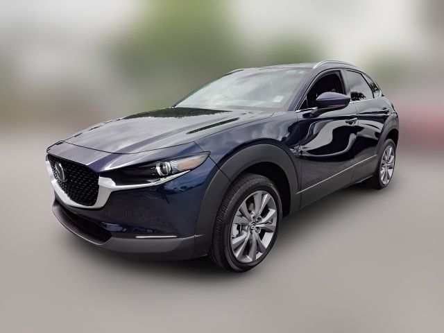 2025 Mazda CX-30 2.5 S Premium Package