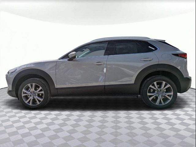 2025 Mazda CX-30 2.5 S Premium Package