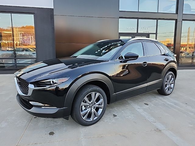 2025 Mazda CX-30 2.5 S Premium Package