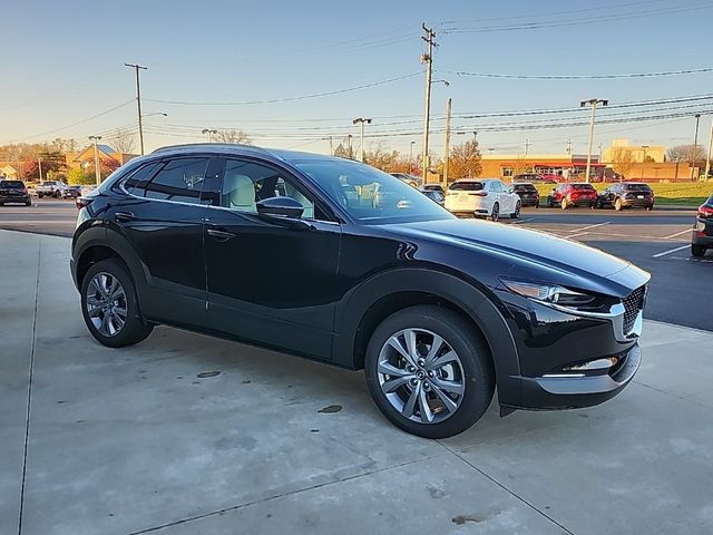 2025 Mazda CX-30 2.5 S Premium Package