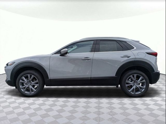 2025 Mazda CX-30 2.5 S Premium Package