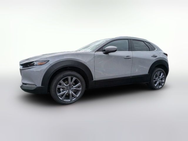 2025 Mazda CX-30 2.5 S Premium Package