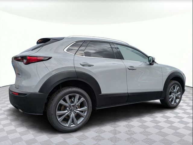 2025 Mazda CX-30 2.5 S Premium Package