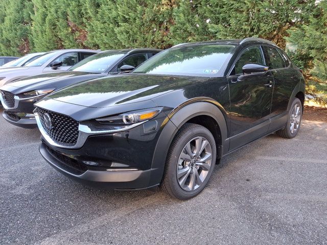 2025 Mazda CX-30 2.5 S Premium Package