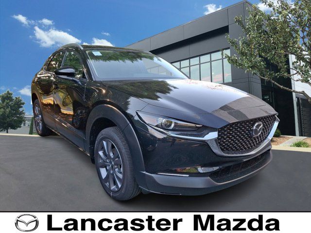 2025 Mazda CX-30 2.5 S Premium Package