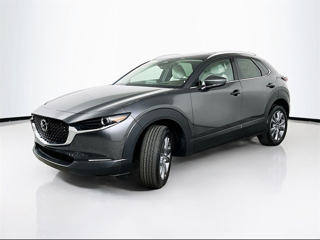 2025 Mazda CX-30 2.5 S Premium Package