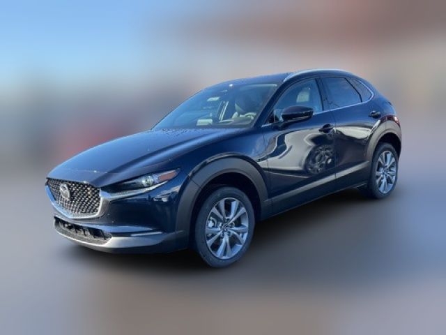 2025 Mazda CX-30 2.5 S Premium Package