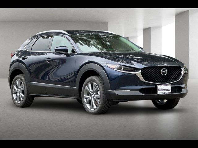 2025 Mazda CX-30 2.5 S Premium Package