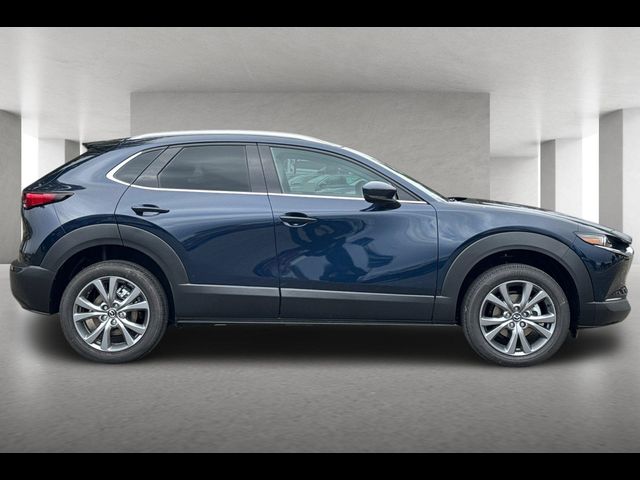 2025 Mazda CX-30 2.5 S Premium Package