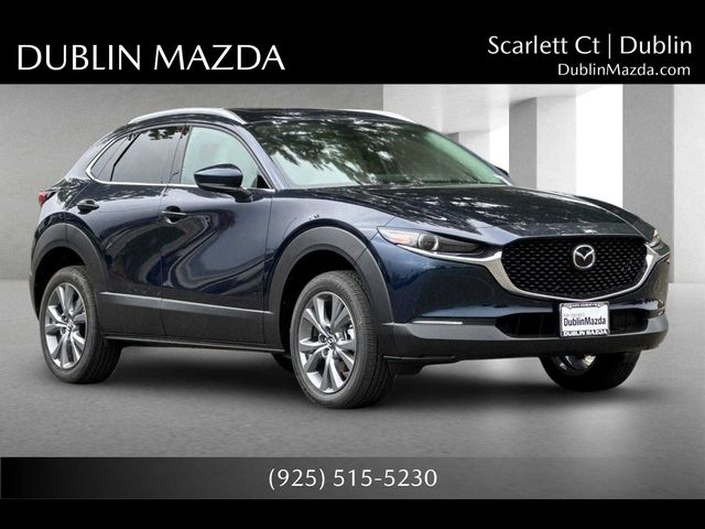 2025 Mazda CX-30 2.5 S Premium Package