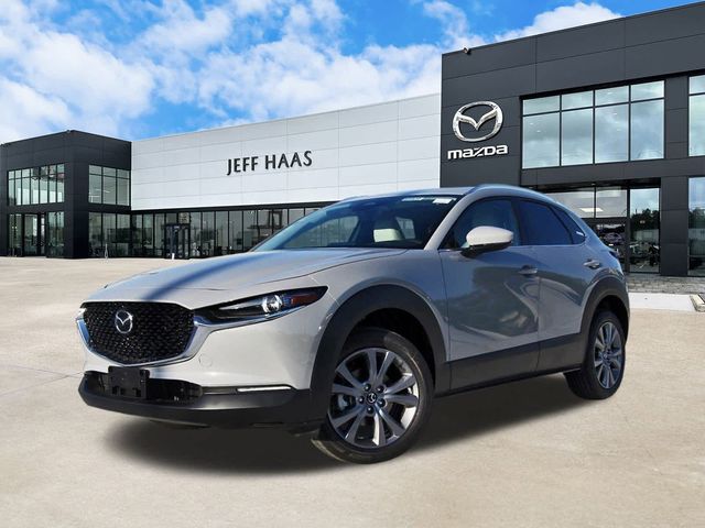 2025 Mazda CX-30 2.5 S Premium Package