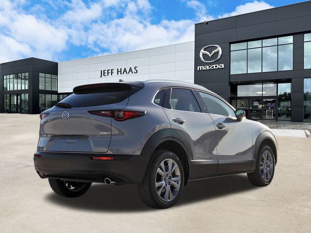 2025 Mazda CX-30 2.5 S Premium Package