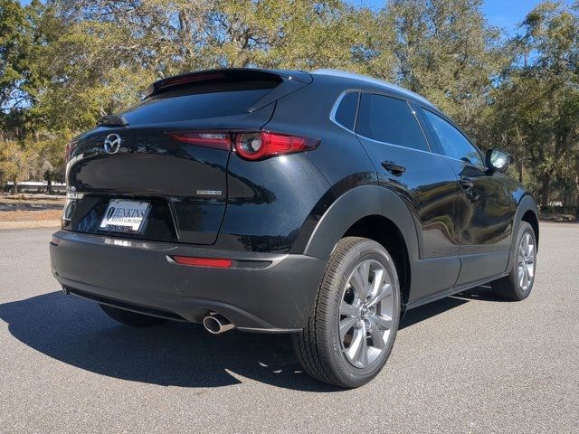 2025 Mazda CX-30 2.5 S Premium Package