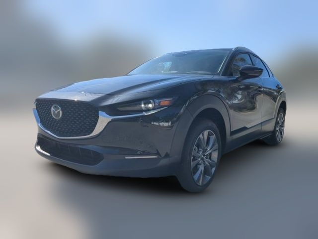 2025 Mazda CX-30 2.5 S Premium Package