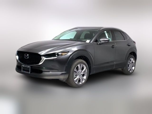 2025 Mazda CX-30 2.5 S Premium Package