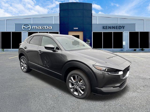 2025 Mazda CX-30 2.5 S Premium Package