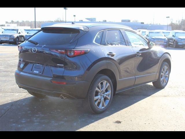 2025 Mazda CX-30 2.5 S Premium Package