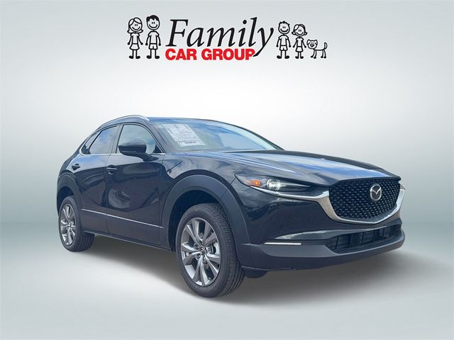 2025 Mazda CX-30 2.5 S Premium Package