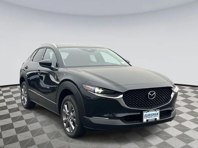 2025 Mazda CX-30 2.5 S Premium Package