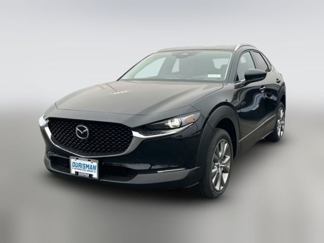 2025 Mazda CX-30 2.5 S Premium Package
