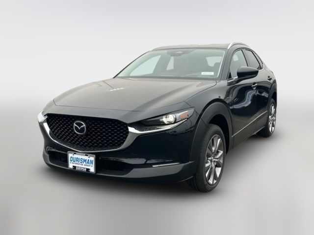 2025 Mazda CX-30 2.5 S Premium Package