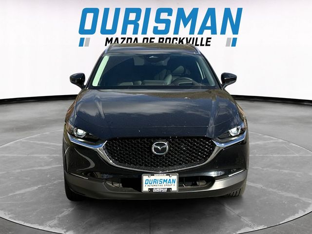 2025 Mazda CX-30 2.5 S Premium Package