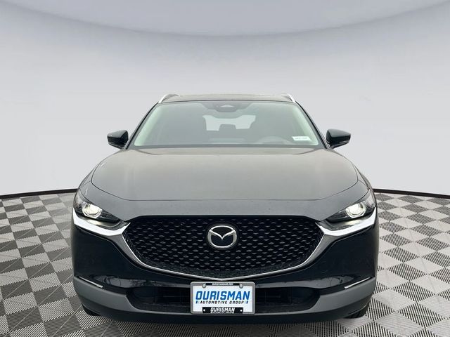 2025 Mazda CX-30 2.5 S Premium Package