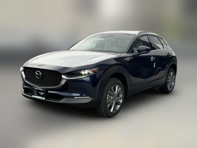 2025 Mazda CX-30 2.5 S Premium Package