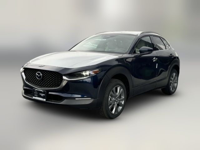 2025 Mazda CX-30 2.5 S Premium Package