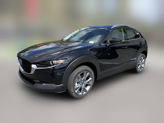 2025 Mazda CX-30 2.5 S Premium Package