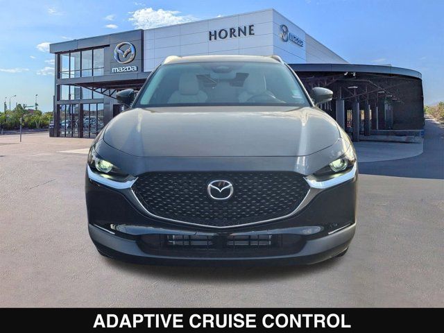 2025 Mazda CX-30 2.5 S Premium Package