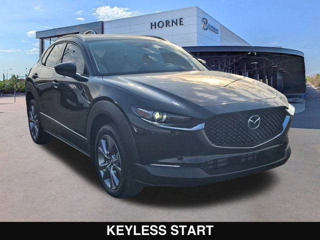 2025 Mazda CX-30 2.5 S Premium Package