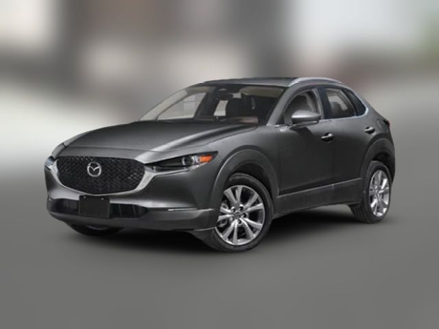 2025 Mazda CX-30 2.5 S Premium Package