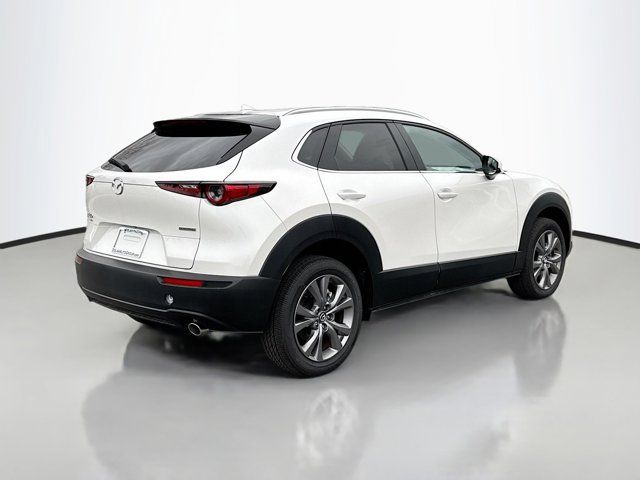 2025 Mazda CX-30 2.5 S Premium Package