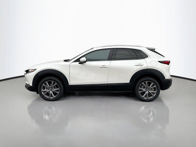 2025 Mazda CX-30 2.5 S Premium Package