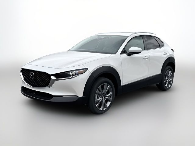 2025 Mazda CX-30 2.5 S Premium Package