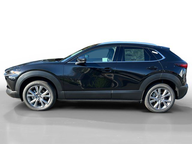 2025 Mazda CX-30 2.5 S Premium Package