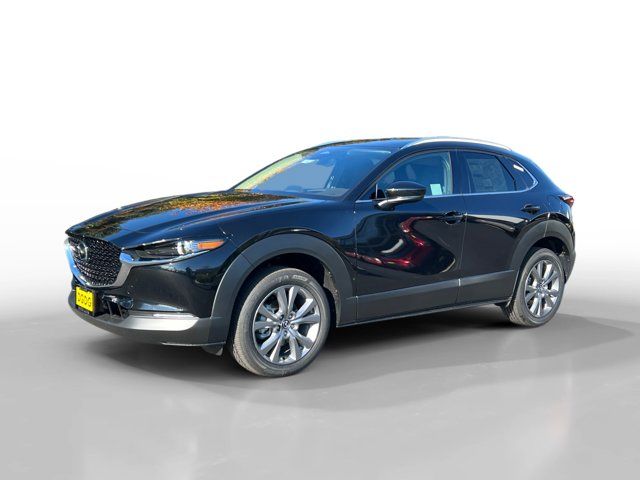 2025 Mazda CX-30 2.5 S Premium Package