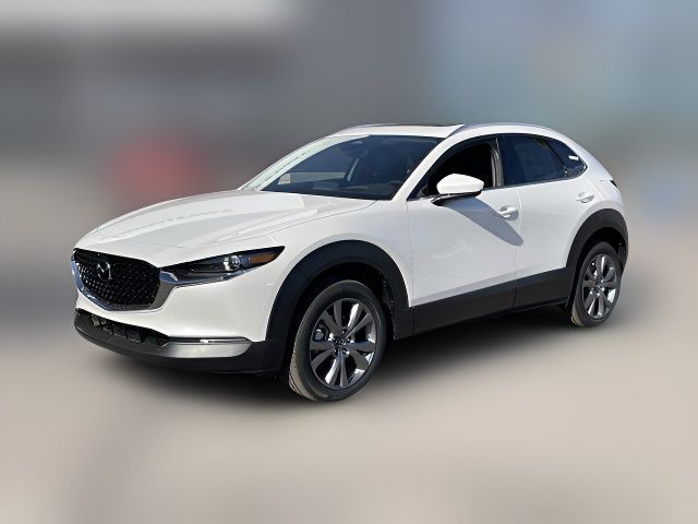 2025 Mazda CX-30 2.5 S Premium Package