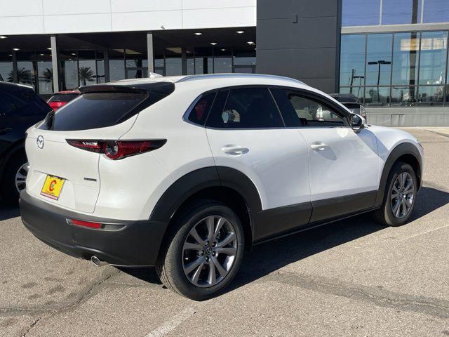 2025 Mazda CX-30 2.5 S Premium Package