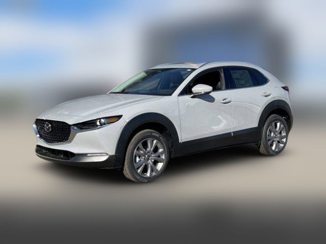 2025 Mazda CX-30 2.5 S Premium Package